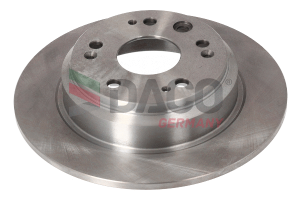 Brake Disc (601210)