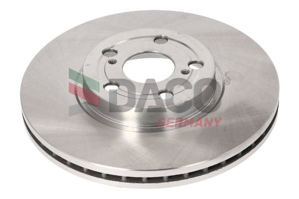 Brake Disc (604590)