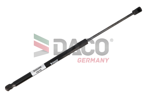 Gas Spring, rear window (SG0258)