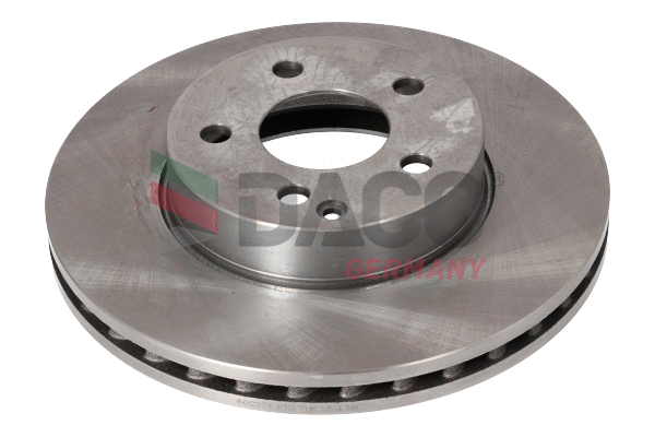 Brake Disc (602378)