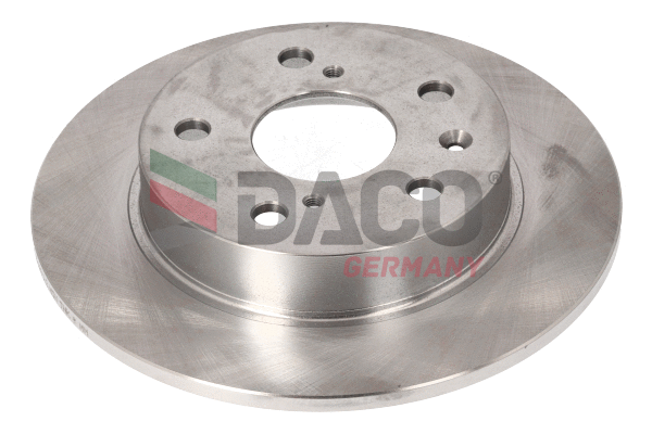 Brake Disc (603712)