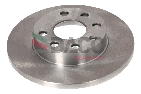 Brake Disc (603610)