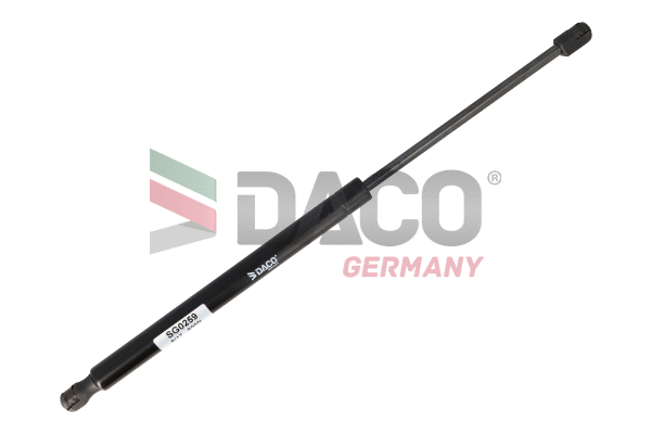 Gas Spring, boot/cargo area (SG0259)