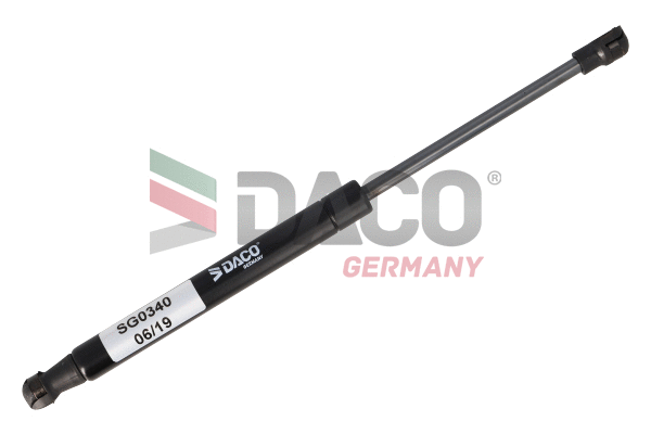 Gas Spring, bonnet (SG0340)