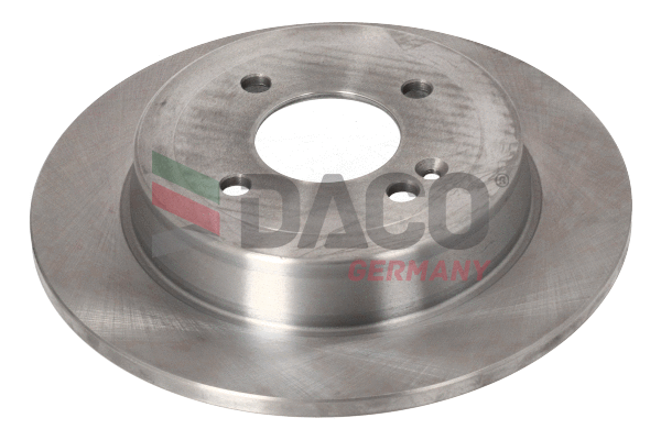 Brake Disc (601709)