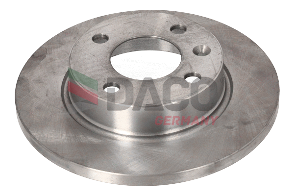 Brake Disc (604305)