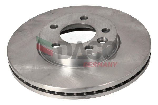 Brake Disc (604796)