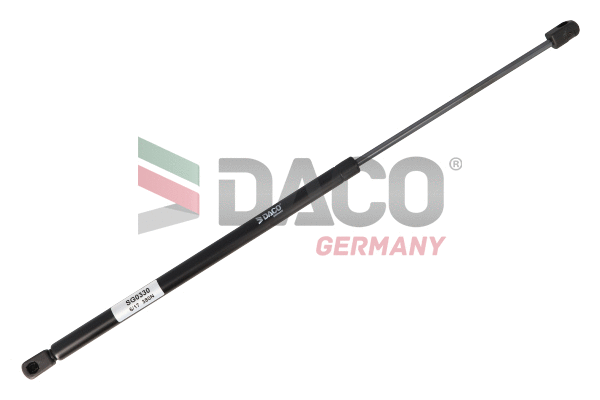Gas Spring, boot/cargo area (SG0330)
