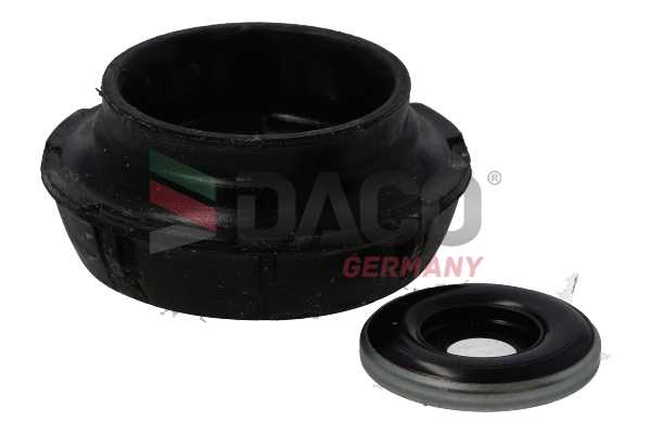 Repair Kit, suspension strut support mount (153003)