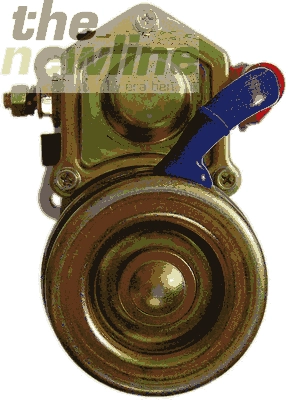 Starter (RE8804N)