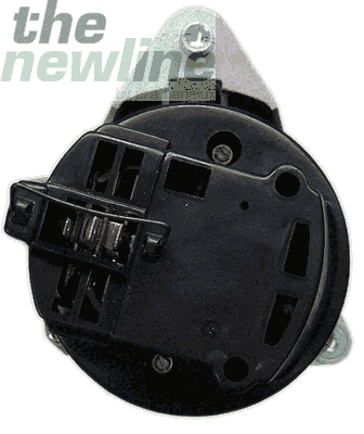 Alternator (RE7552N)