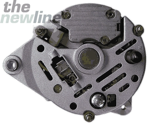 Alternator (RE7508N)