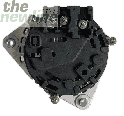 Alternator (RE7869N)