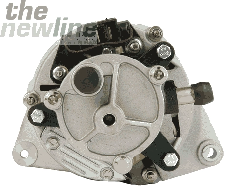 Alternator (RE7495N)