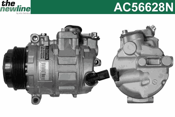 Compressor, air conditioning (AC56628N)