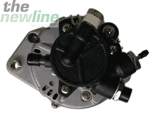 Alternator (RE75015N)