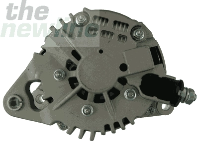 Alternator (RE73620N)