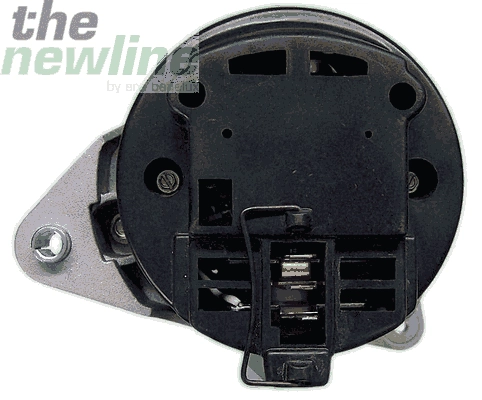 Alternator (RE7402N)