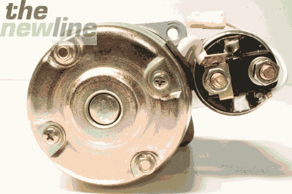 Starter (RE8229N)