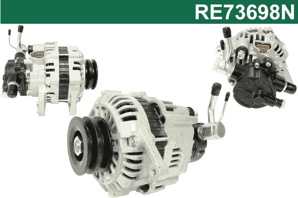 Alternator (RE73698N)
