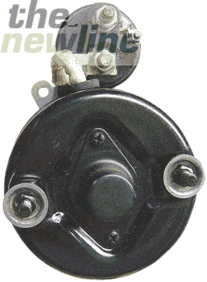 Starter (RE8288N)
