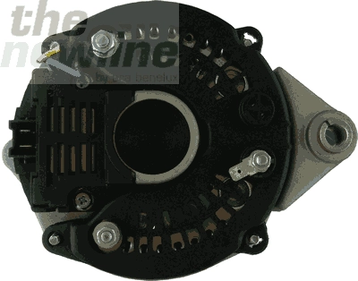 Alternator (RE73666N)