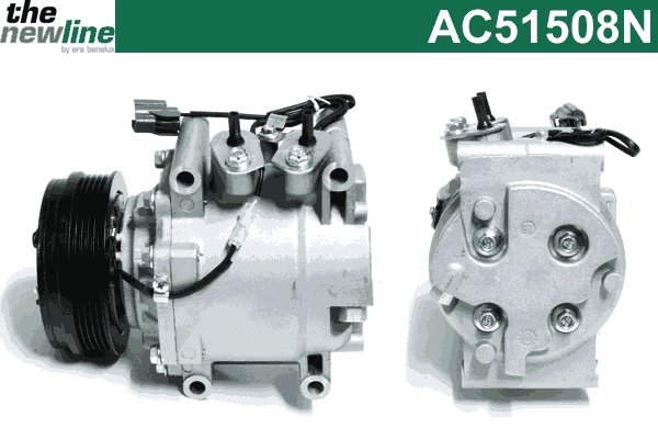 Compressor, air conditioning (AC51508N)