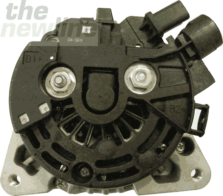 Alternator (RE73590N)