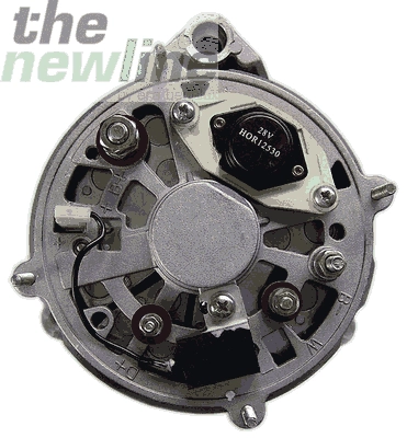 Alternator (RE73505N)