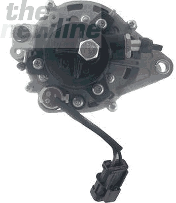 Alternator (RE73678N)