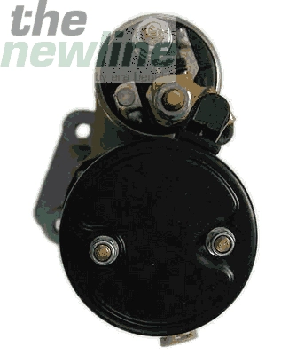 Starter (RE81031N)