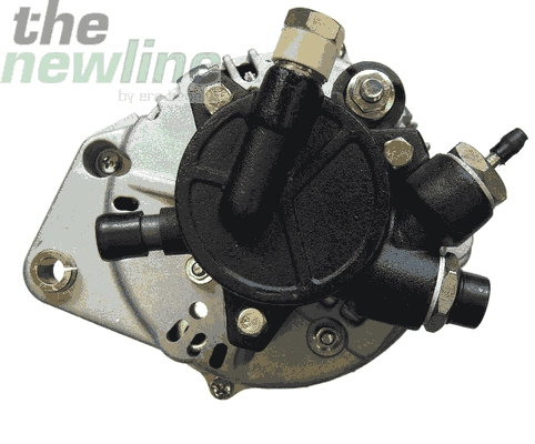 Alternator (RE75004N)