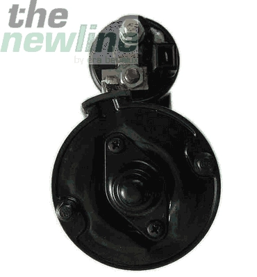 Starter (RE81020N)