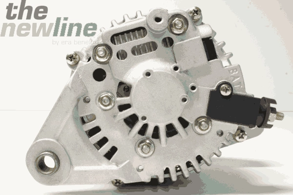 Alternator (RE7580N)