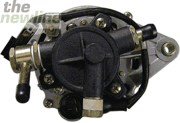 Alternator (RE7631N)