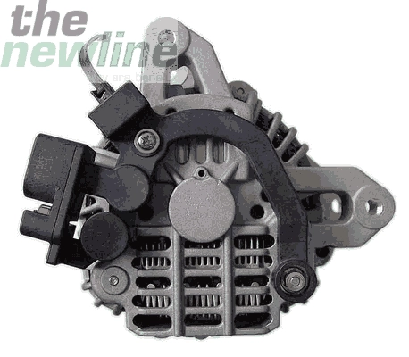 Alternator (RE73518N)