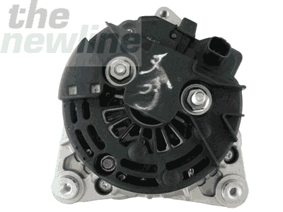 Alternator (RE73633N)