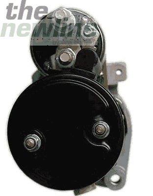 Starter (RE81023N)