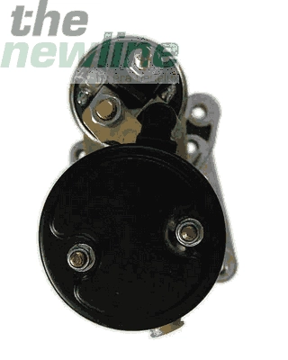 Starter (RE8250N)