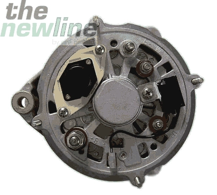 Alternator (RE73516N)