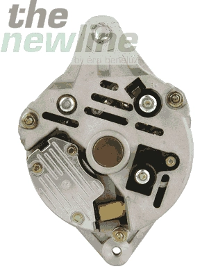 Alternator (RE7762N)