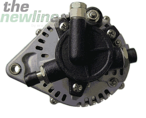 Alternator (RE73512N)
