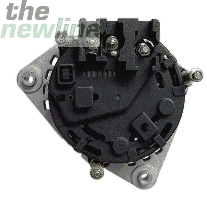 Alternator (RE73521N)