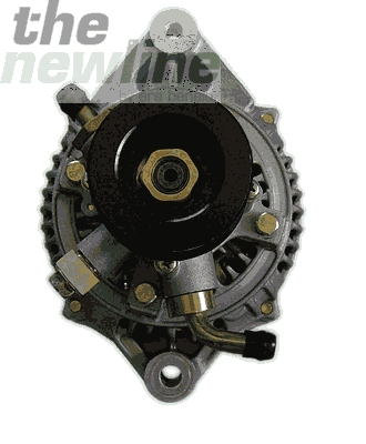 Alternator (RE73514N)
