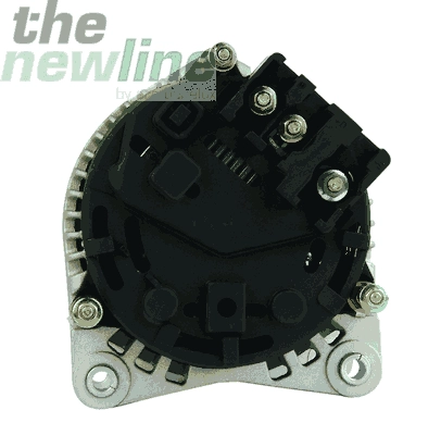 Alternator (RE72026N)