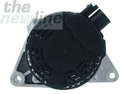 Alternator (RE73595N)