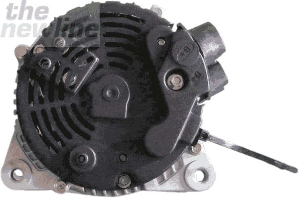 Alternator (RE73543N)