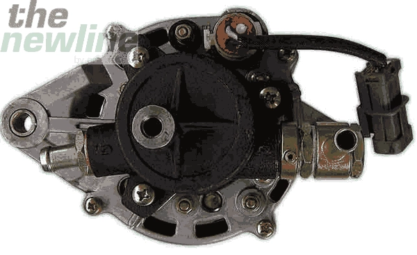 Alternator (RE7091N)