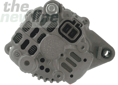 Alternator (RE73614N)