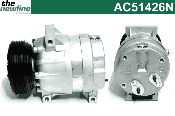 Compressor, air conditioning (AC51426N)